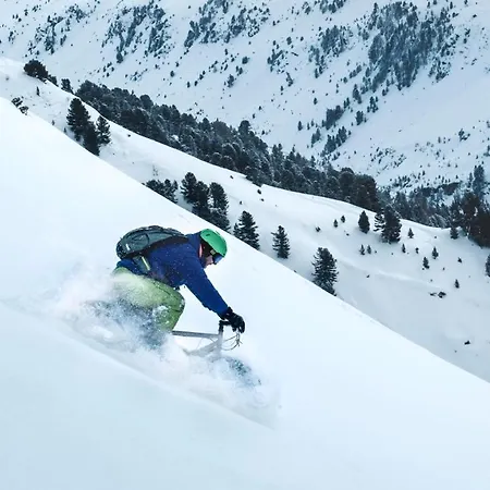 Hotel Kessler's Kulm 3*