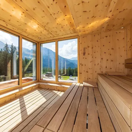 Kessler's Kulm Hotel Davos