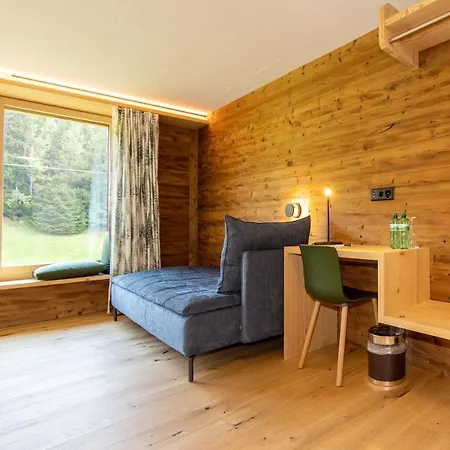 Hotel Kessler's Kulm 3*