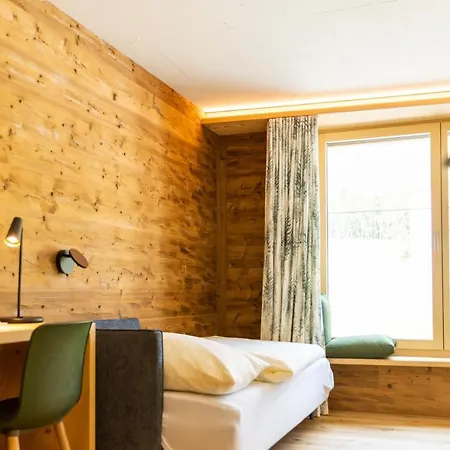 Hotel Kessler's Kulm 3*
