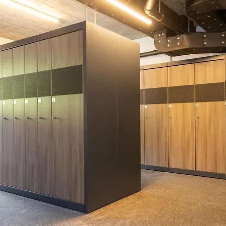 Hotel Kessler's Kulm Davos