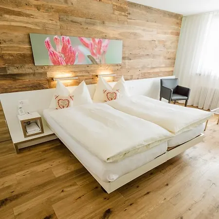 Kessler's Kulm Hotel Davos