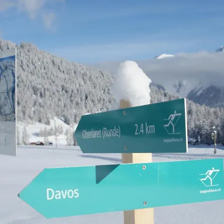 Hotel Kessler's Kulm