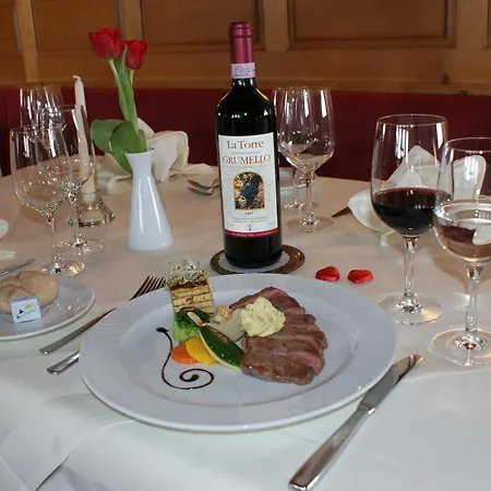 Kessler's Kulm Davos