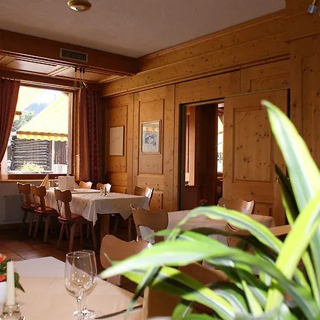 Hotel Kessler's Kulm Davos