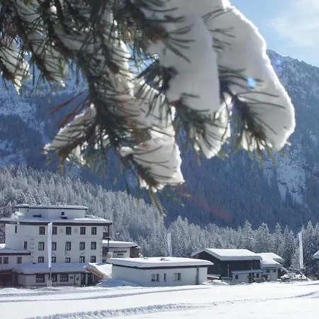 Kessler's Kulm Hotel