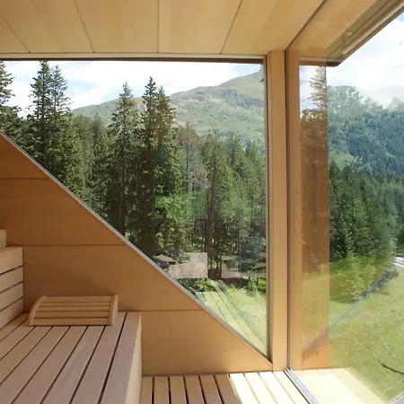 Kessler's Kulm Hotel Davos