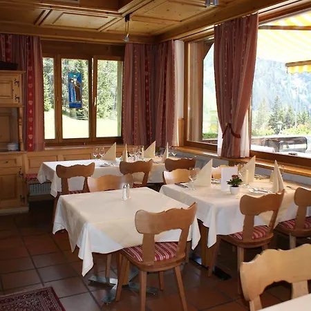 Kessler's Kulm Hotel Davos