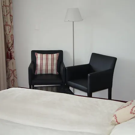 Hotel Kessler's Kulm