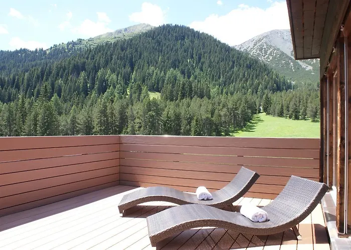 호텔 Kessler's Kulm