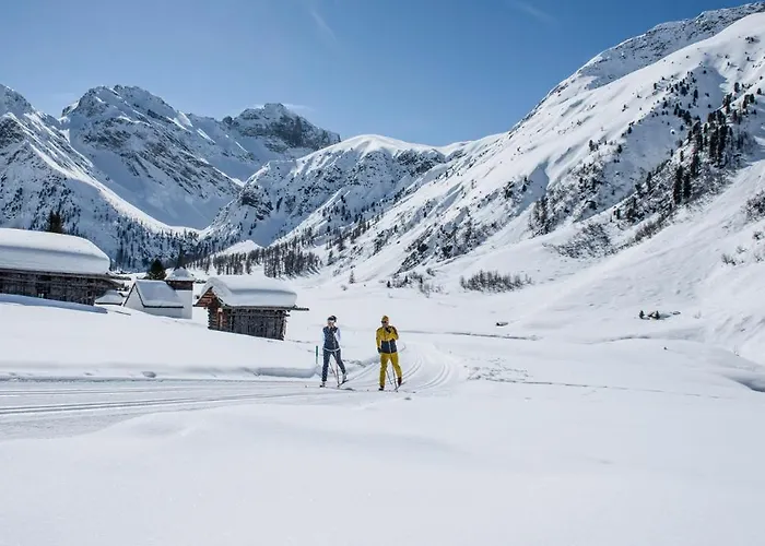 Hotel Kessler's Kulm