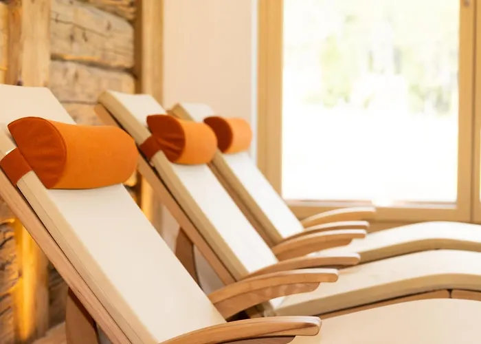 Kessler's Kulm Hotel Davos