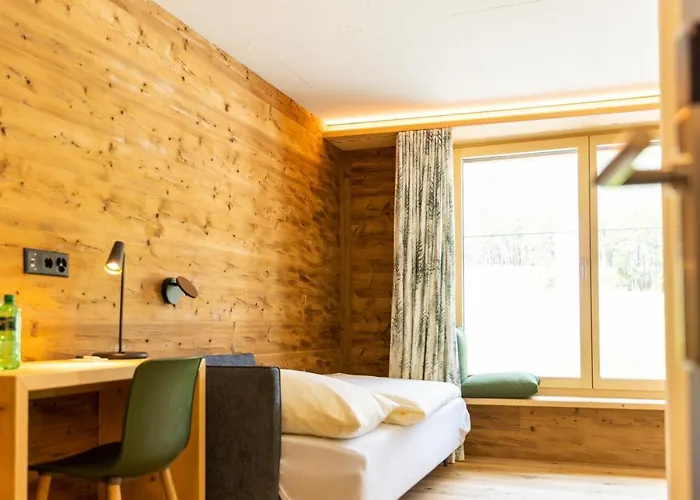 Hotel Kessler's Kulm 3*