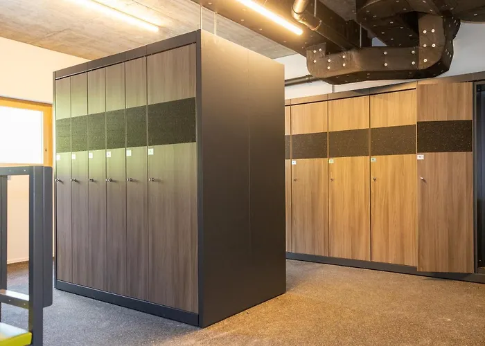 Hotel Kessler's Kulm Davos