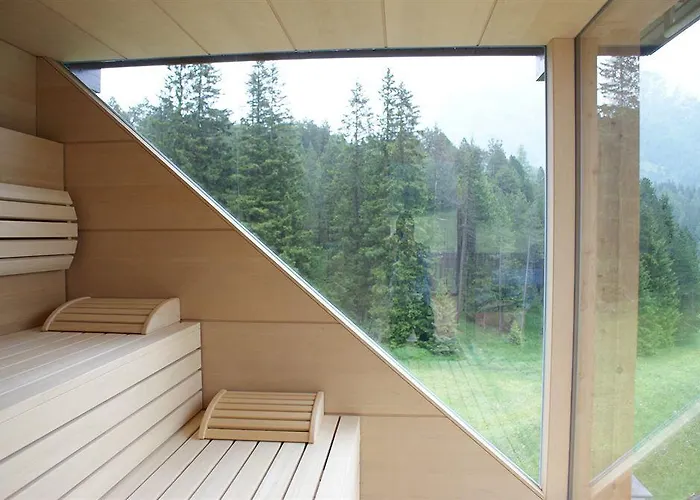 Hotel Kessler's Kulm