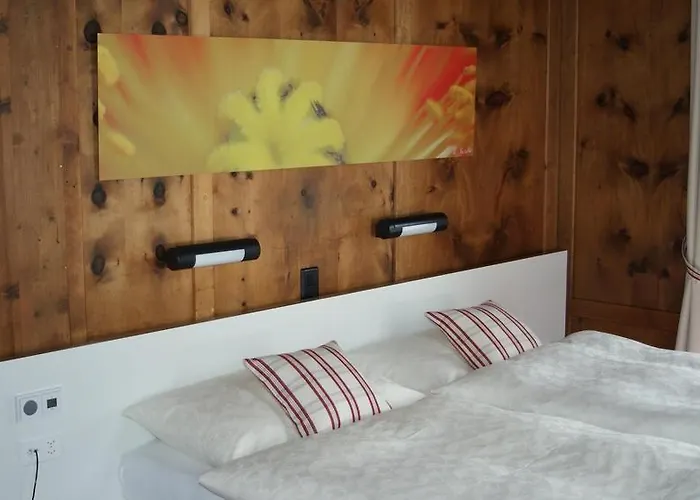 Kessler's Kulm 3* Davos