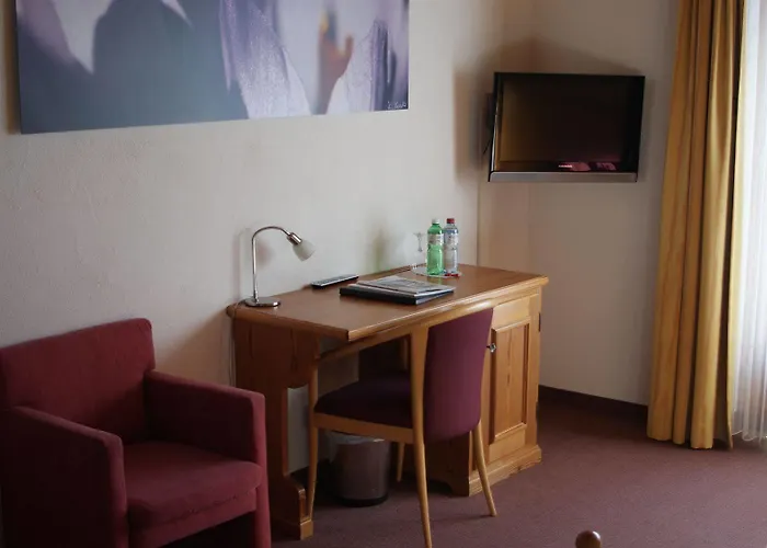 Hotel Kessler's Kulm Davos