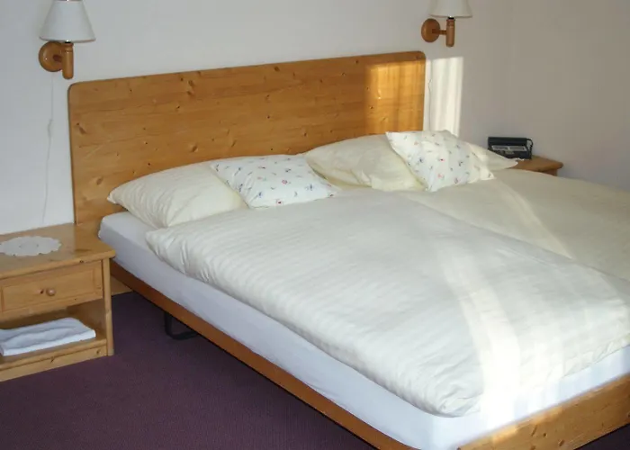 Hotel Kessler's Kulm 3*