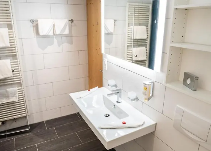 Kessler's Kulm Hotel Davos