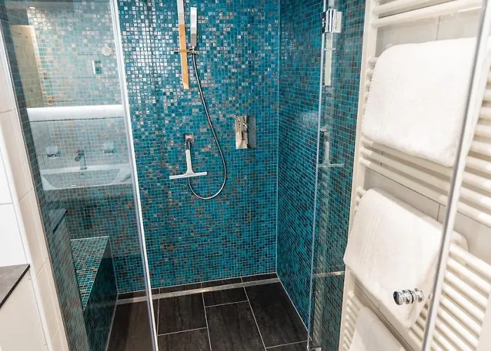 Kessler's Kulm Hotel Davos