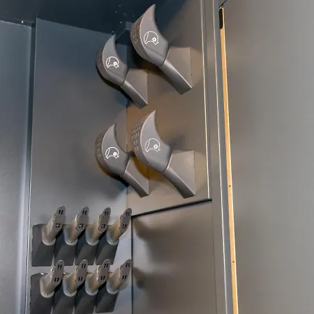 Kessler's Kulm Ξενοδοχείο
