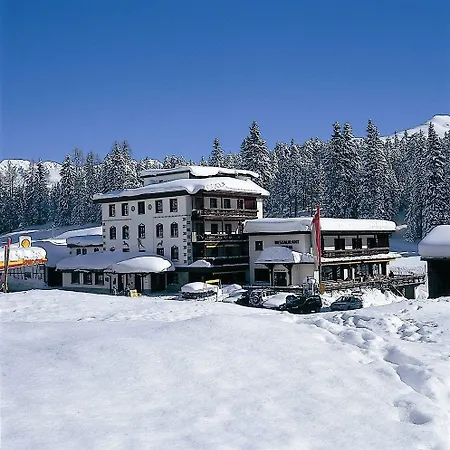 Kessler's Kulm Ξενοδοχείο