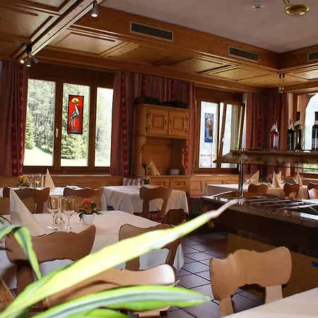 Kessler's Kulm