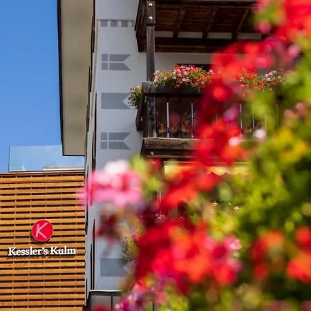 Kessler's Kulm