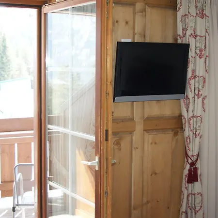 Kessler's Kulm Davos